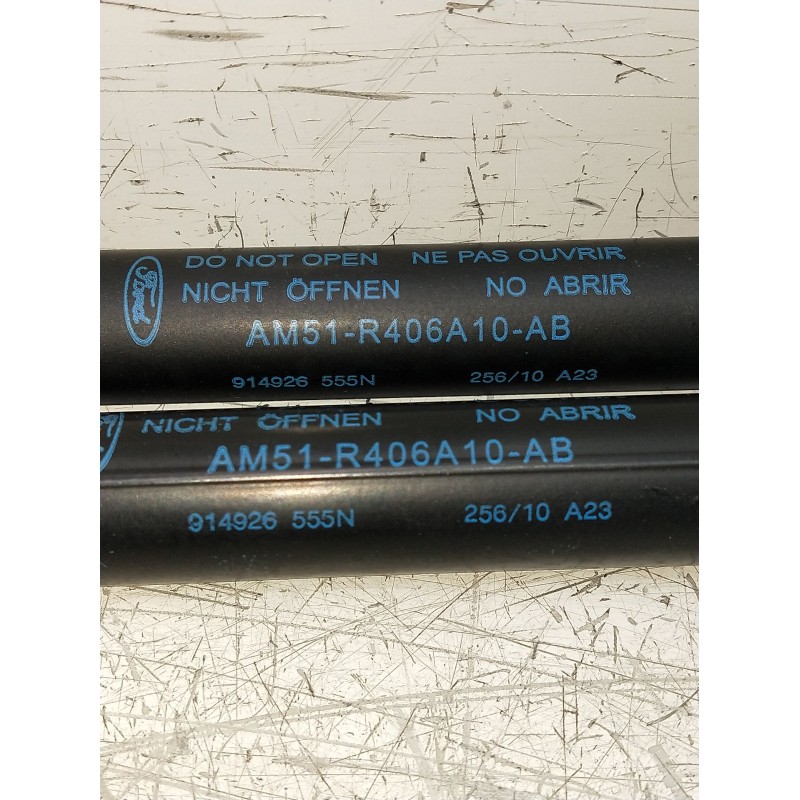 Recambio de amortiguadores maletero / porton para ford c-max ii (dxa/cb7, dxa/ceu) 1.6 tdci referencia OEM IAM AM51R406A10AB 914