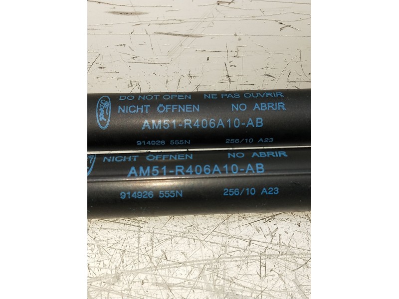 Recambio de amortiguadores maletero / porton para ford c-max ii (dxa/cb7, dxa/ceu) 1.6 tdci referencia OEM IAM AM51R406A10AB 914