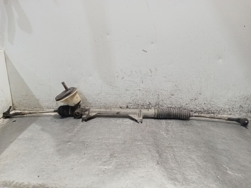 Recambio de cremallera direccion para renault clio iii exception referencia OEM IAM   