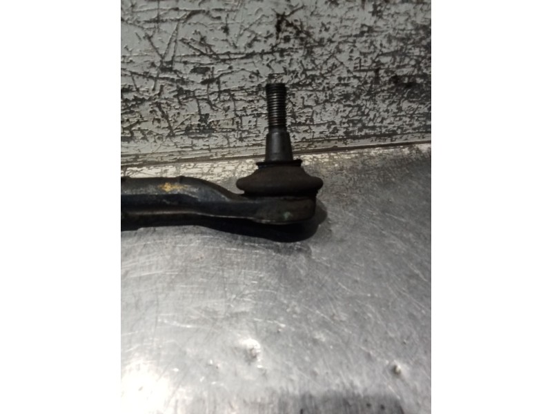 Recambio de cremallera direccion para renault clio iii exception referencia OEM IAM   