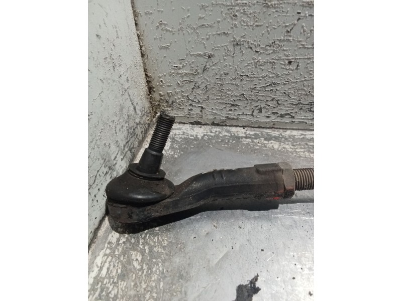 Recambio de cremallera direccion para renault clio iii exception referencia OEM IAM   