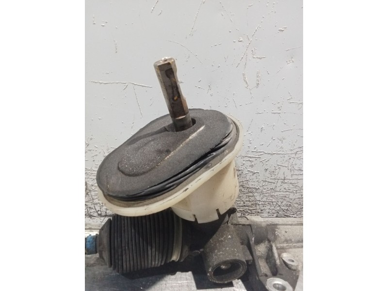 Recambio de cremallera direccion para renault clio iii exception referencia OEM IAM   