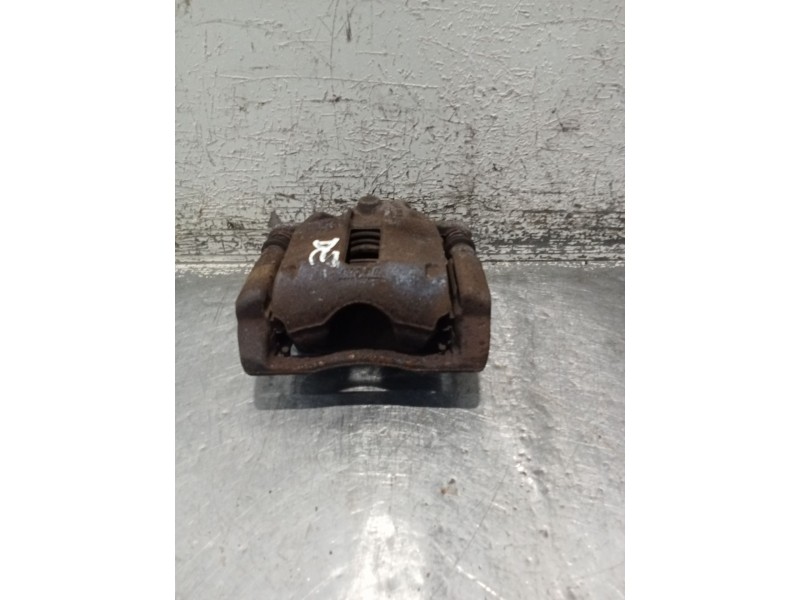 Recambio de pinza freno delantera derecha para renault clio iii exception referencia OEM IAM   