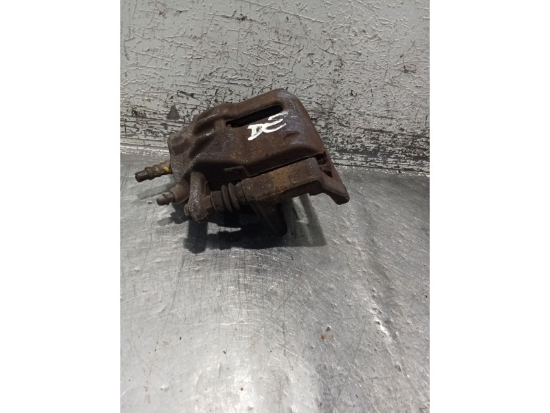 Recambio de pinza freno delantera derecha para renault clio iii exception referencia OEM IAM   