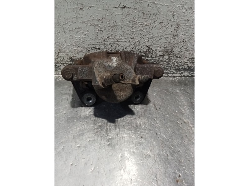 Recambio de pinza freno delantera derecha para renault clio iii exception referencia OEM IAM   