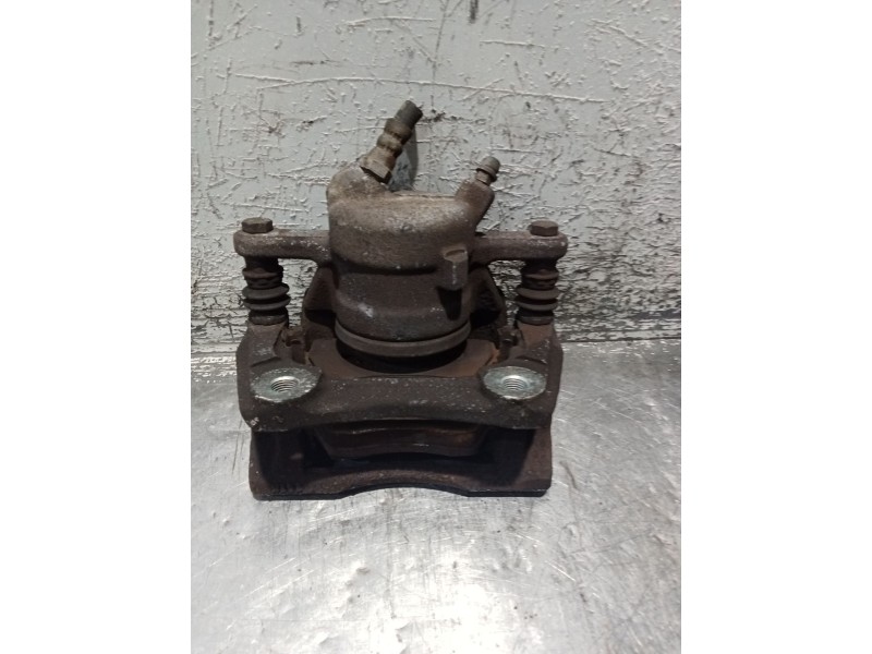 Recambio de pinza freno delantera derecha para renault clio iii exception referencia OEM IAM   