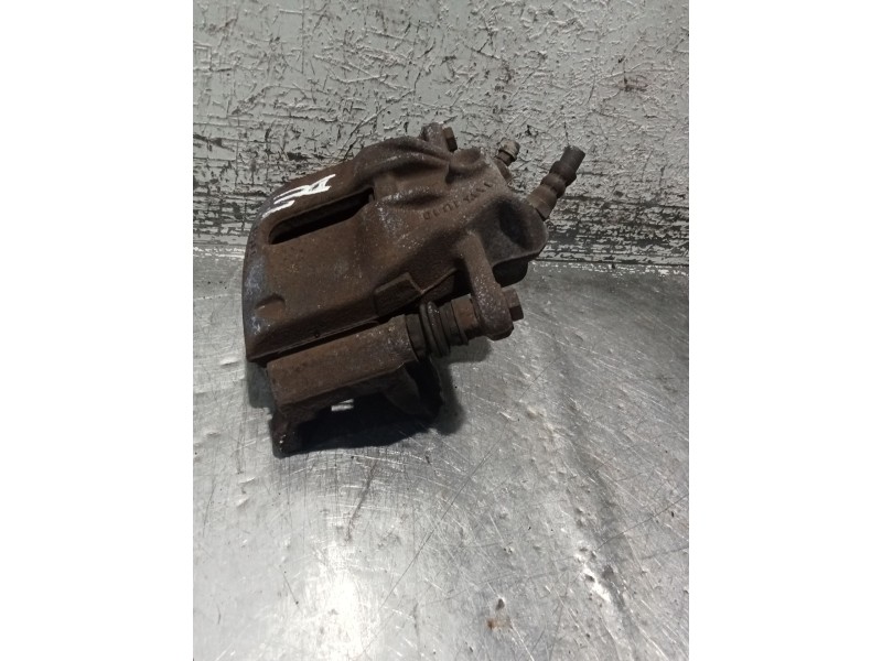 Recambio de pinza freno delantera derecha para renault clio iii exception referencia OEM IAM   