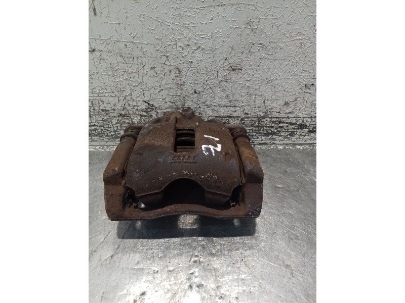 Recambio de pinza freno delantera izquierda para renault clio iii exception referencia OEM IAM   