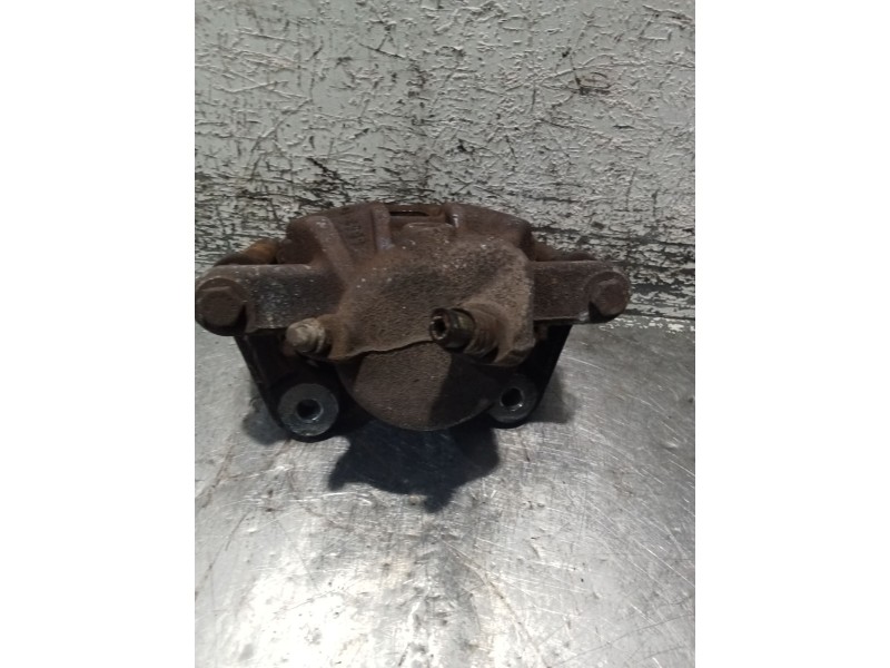 Recambio de pinza freno delantera izquierda para renault clio iii exception referencia OEM IAM   