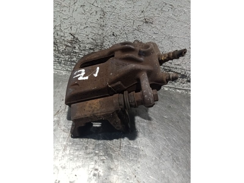 Recambio de pinza freno delantera izquierda para renault clio iii exception referencia OEM IAM   