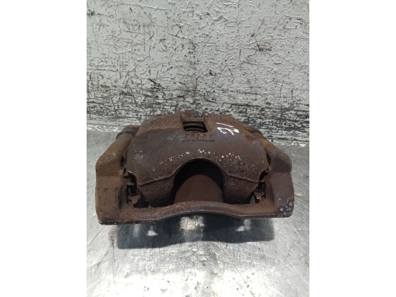 Recambio de pinza freno delantera izquierda para renault clio iii exception referencia OEM IAM   