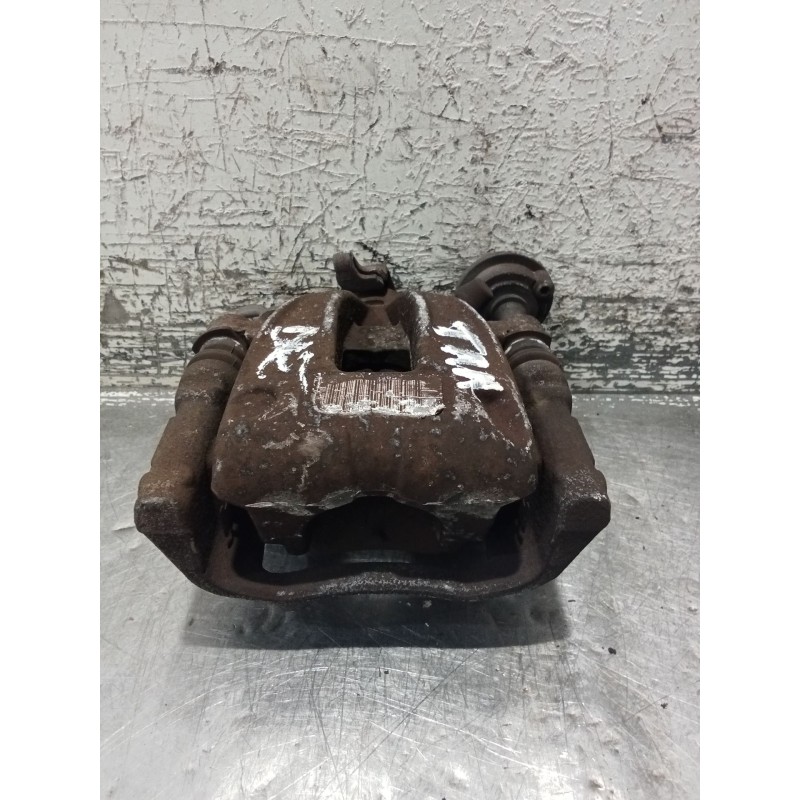 Recambio de pinza freno trasera derecha para peugeot 207/207+ (wa_, wc_) 1.6 hdi referencia OEM IAM   