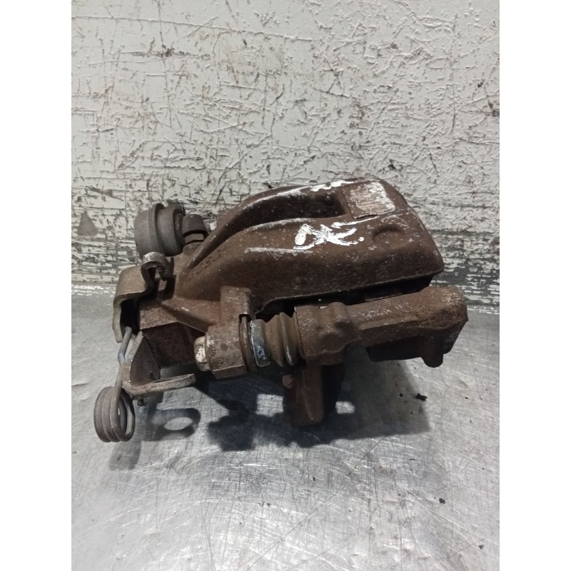Recambio de pinza freno trasera derecha para peugeot 207/207+ (wa_, wc_) 1.6 hdi referencia OEM IAM   