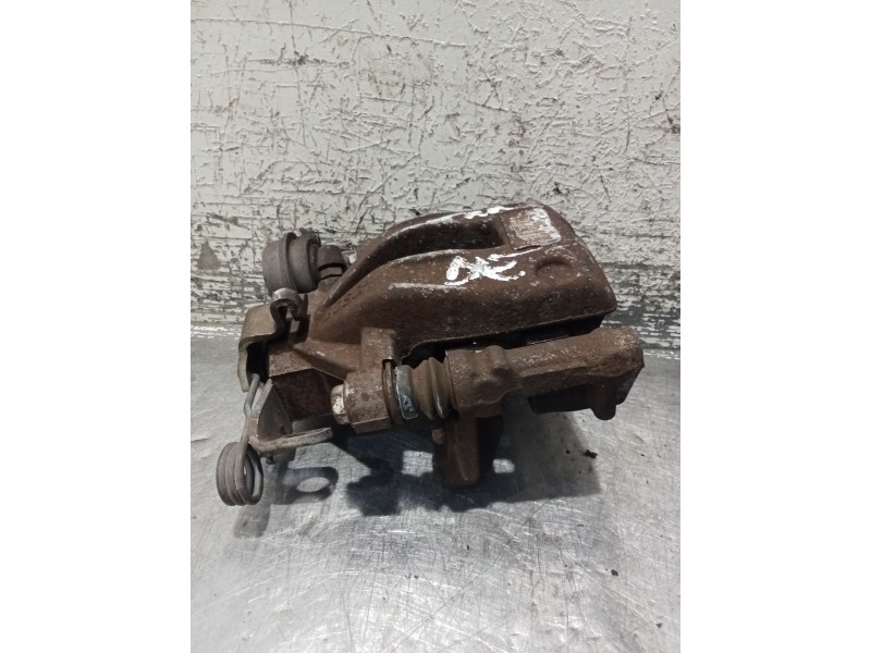 Recambio de pinza freno trasera derecha para peugeot 207/207+ (wa_, wc_) 1.6 hdi referencia OEM IAM   