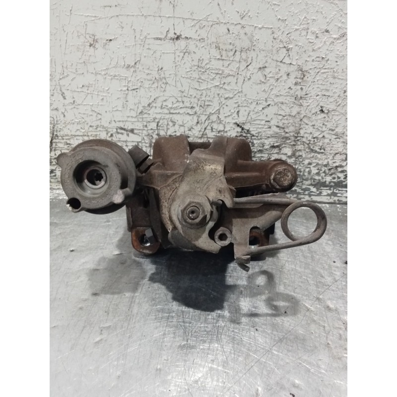Recambio de pinza freno trasera derecha para peugeot 207/207+ (wa_, wc_) 1.6 hdi referencia OEM IAM   