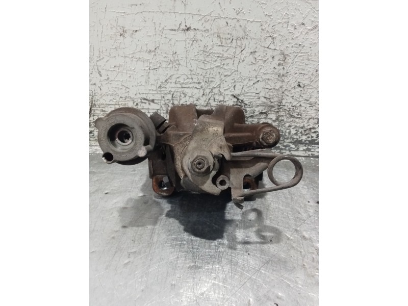 Recambio de pinza freno trasera derecha para peugeot 207/207+ (wa_, wc_) 1.6 hdi referencia OEM IAM   