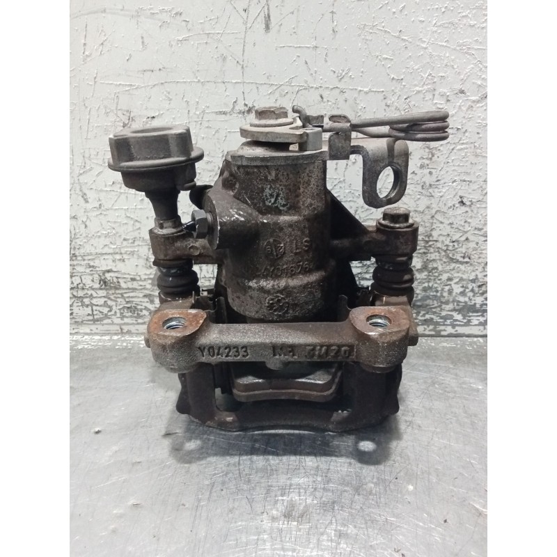 Recambio de pinza freno trasera derecha para peugeot 207/207+ (wa_, wc_) 1.6 hdi referencia OEM IAM   