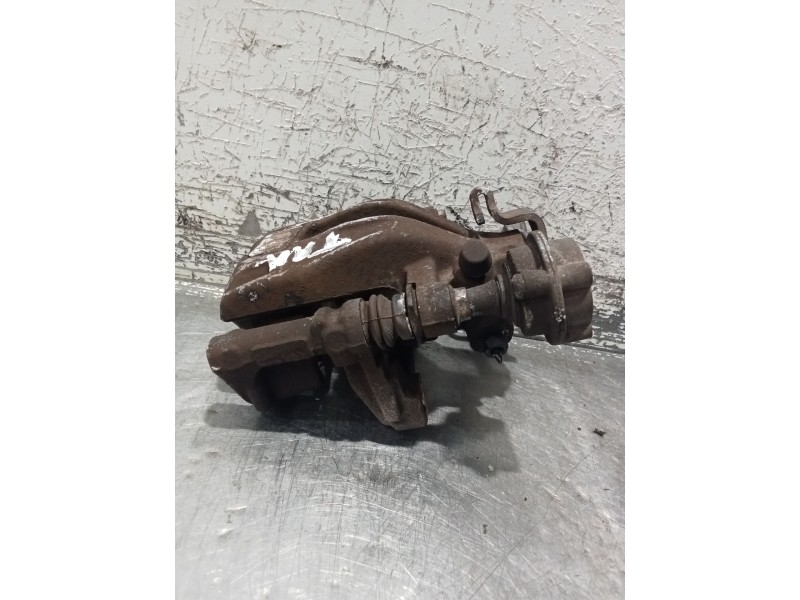 Recambio de pinza freno trasera derecha para peugeot 207/207+ (wa_, wc_) 1.6 hdi referencia OEM IAM   