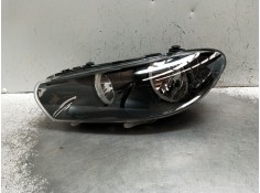 Recambio de faro izquierdo para volkswagen scirocco (137) 2.0 tdi (103kw) referencia OEM IAM 1K8941005P 89319955 nuevo