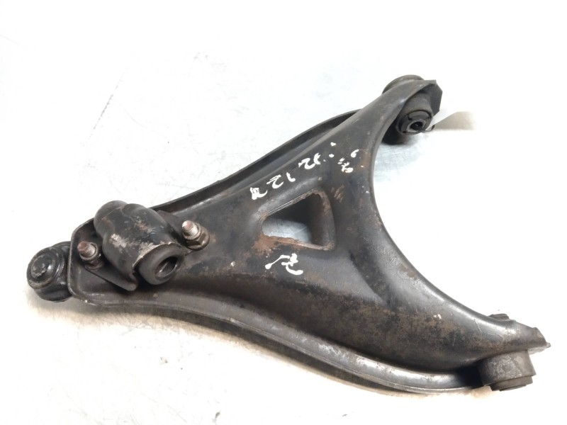 Recambio de brazo suspension inferior delantero izquierdo para renault 21 berlina (b/l48) referencia OEM IAM   
