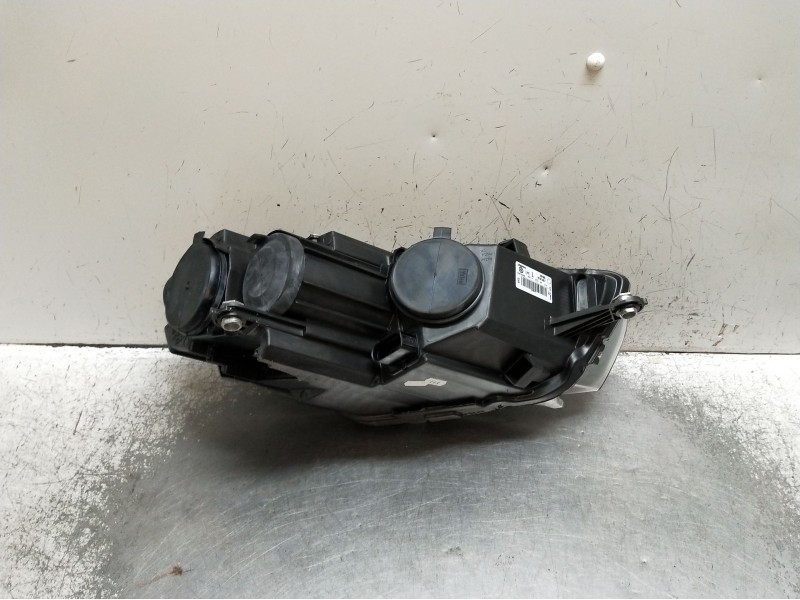 Recambio de faro izquierdo para volkswagen scirocco (137) 2.0 tdi (103kw) referencia OEM IAM 1K8941005P 89319955 nuevo