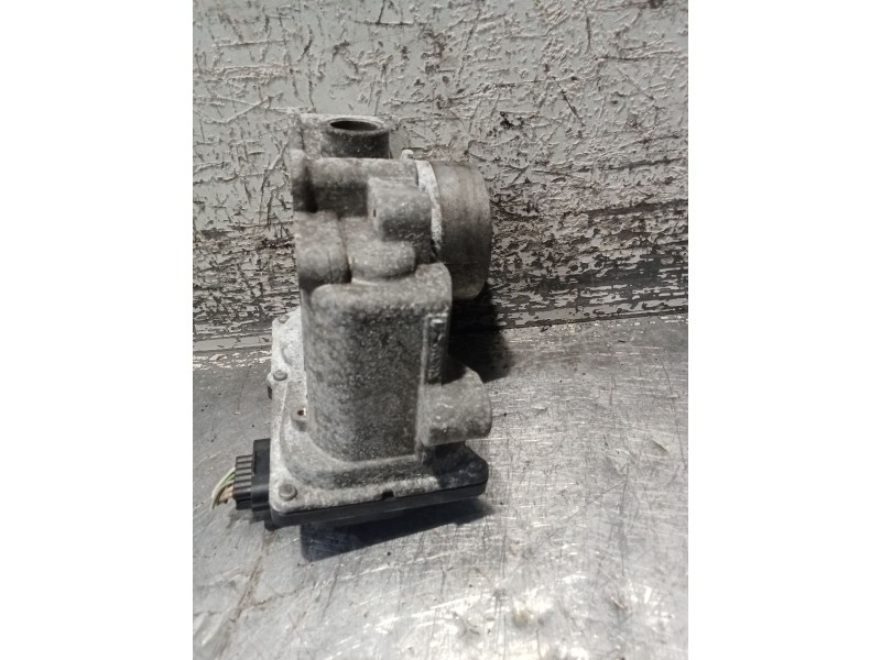 Recambio de caja mariposa para renault clio iii exception referencia OEM IAM 8200568712C  