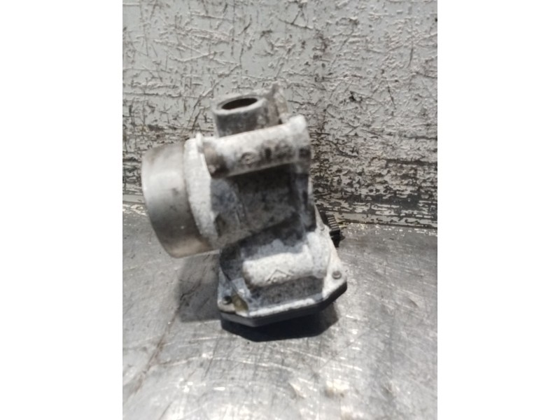 Recambio de caja mariposa para renault clio iii exception referencia OEM IAM 8200568712C  