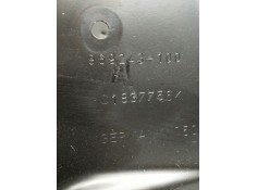 Recambio de elevalunas delantero derecho para volkswagen passat b6 (3c2) 2.0 tdi 16v referencia OEM IAM 3C1837756K 4P  2