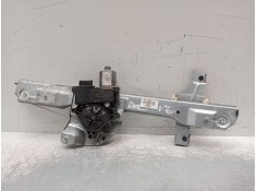 Recambio de elevalunas delantero izquierdo para peugeot 208 i (ca_, cc_) 1.4 hdi referencia OEM IAM 9806088180 5P 37282000