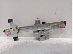 Recambio de elevalunas delantero izquierdo para peugeot 208 i (ca_, cc_) 1.4 hdi referencia OEM IAM 9806088180 5P 37282000 2