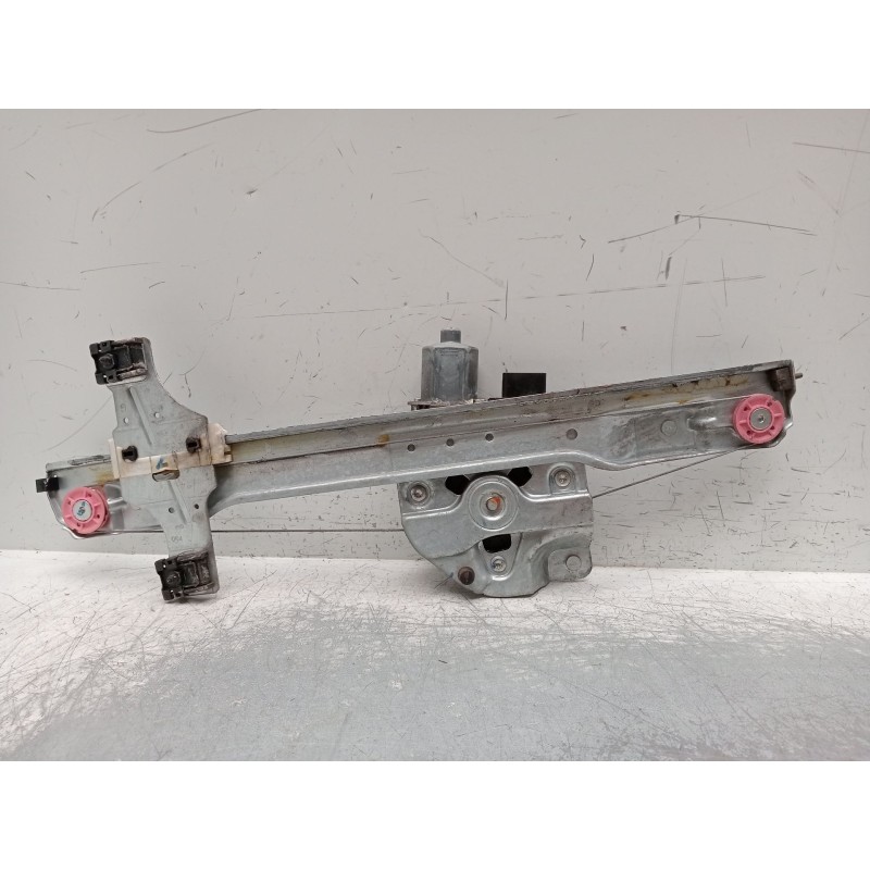 Recambio de elevalunas delantero izquierdo para peugeot 208 i (ca_, cc_) 1.4 hdi referencia OEM IAM 9806088180 5P 37282000