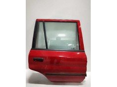 Recambio de puerta trasera derecha para mazda demio (dw) 1.5 cat referencia OEM IAM   
