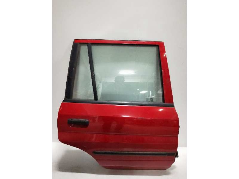 Recambio de puerta trasera derecha para mazda demio (dw) 1.5 cat referencia OEM IAM   