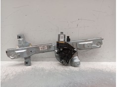 Recambio de elevalunas delantero derecho para peugeot 208 i (ca_, cc_) 1.4 hdi referencia OEM IAM 9674254380 5P 0130822702