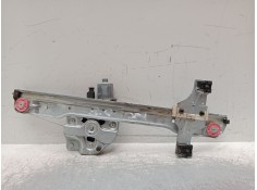 Recambio de elevalunas delantero derecho para peugeot 208 i (ca_, cc_) 1.4 hdi referencia OEM IAM 9674254380 5P 0130822702 2