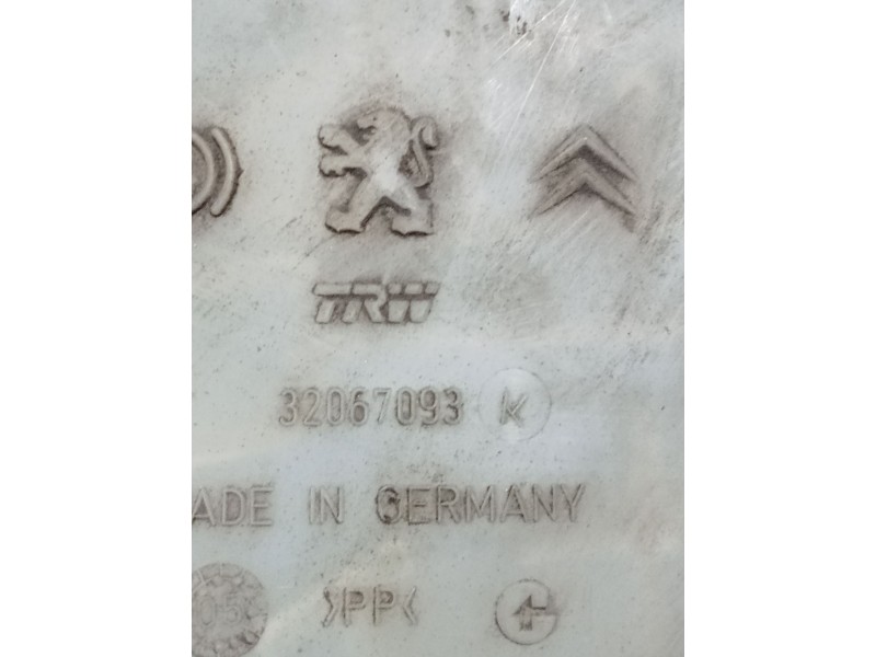 Recambio de bomba freno para peugeot 1007 (km_) 1.4 hdi referencia OEM IAM 32067093  