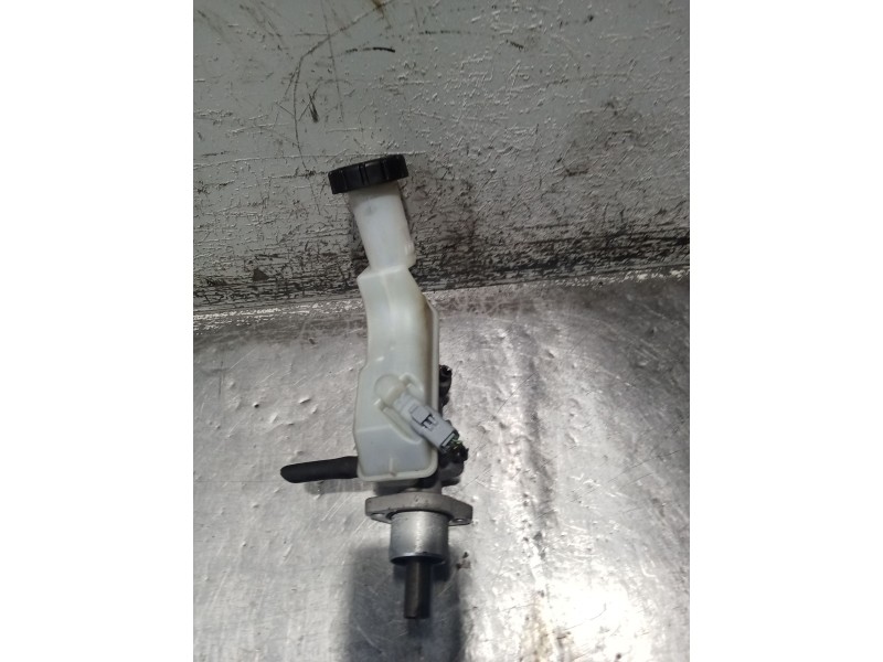 Recambio de bomba freno para renault clio iii exception referencia OEM IAM   