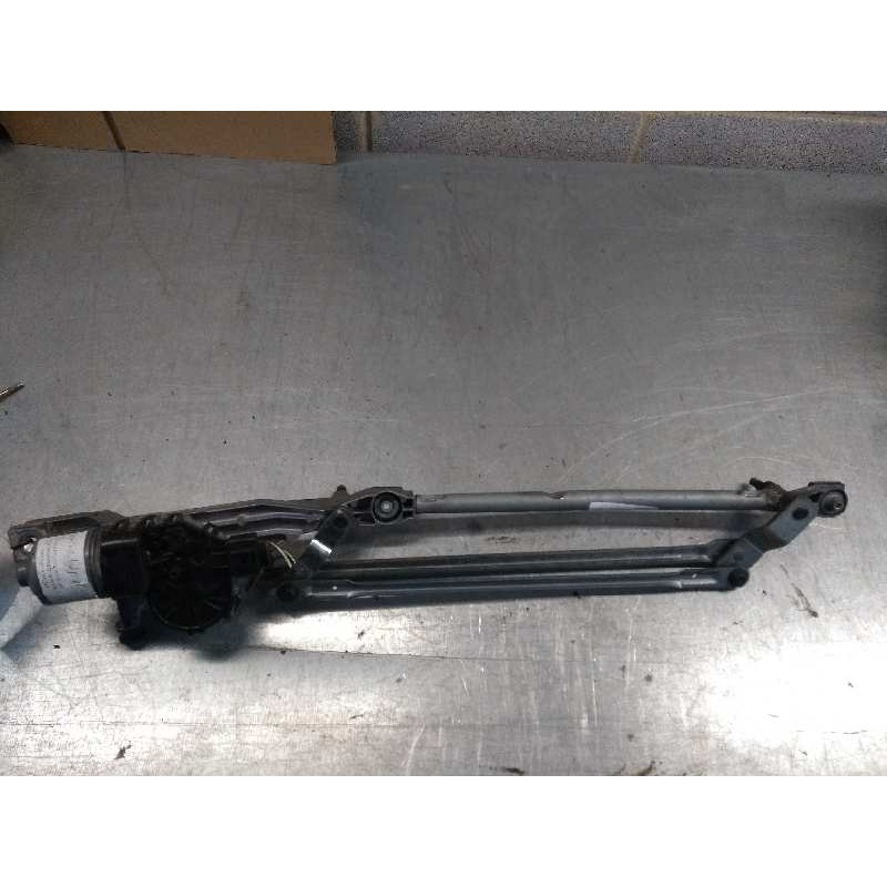 Recambio de motor limpia delantero para ford focus lim. (cb4) 1.6 tdci cat referencia OEM IAM 0390241731 4M5117508AA 03397020850