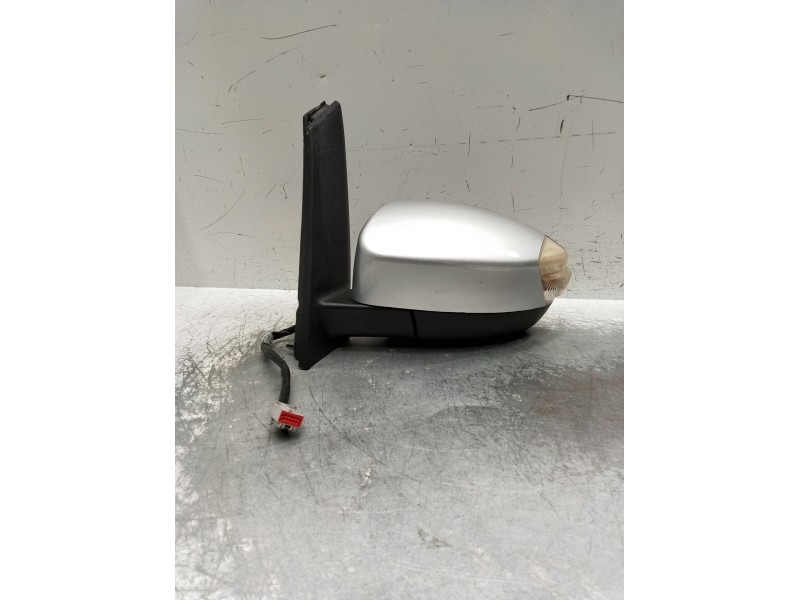 Recambio de retrovisor izquierdo para ford c-max ii (dxa/cb7, dxa/ceu) 1.6 tdci referencia OEM IAM  eléctrico 