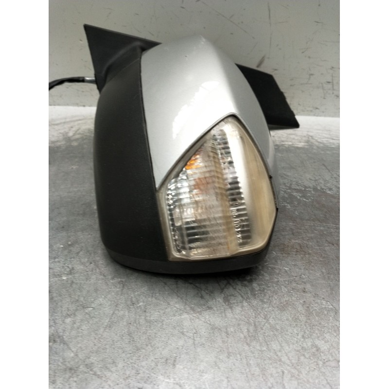 Recambio de retrovisor izquierdo para ford c-max ii (dxa/cb7, dxa/ceu) 1.6 tdci referencia OEM IAM  eléctrico 