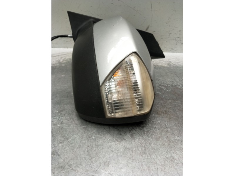 Recambio de retrovisor izquierdo para ford c-max ii (dxa/cb7, dxa/ceu) 1.6 tdci referencia OEM IAM  eléctrico 