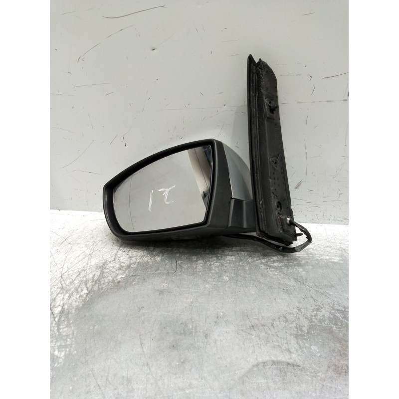 Recambio de retrovisor izquierdo para ford c-max ii (dxa/cb7, dxa/ceu) 1.6 tdci referencia OEM IAM  eléctrico 