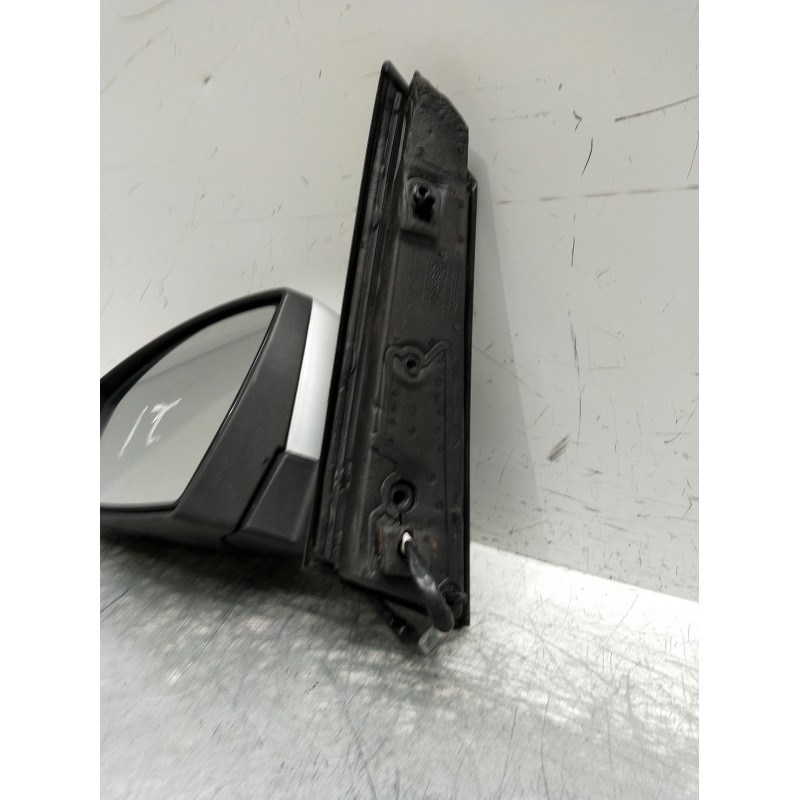 Recambio de retrovisor izquierdo para ford c-max ii (dxa/cb7, dxa/ceu) 1.6 tdci referencia OEM IAM  eléctrico 