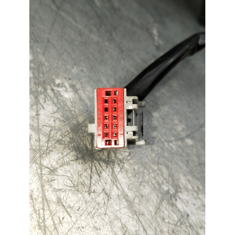 Recambio de retrovisor izquierdo para ford c-max ii (dxa/cb7, dxa/ceu) 1.6 tdci referencia OEM IAM  eléctrico 