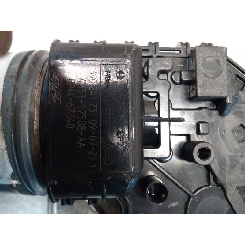 Recambio de motor limpia delantero para ford focus lim. (cb4) 1.6 tdci cat referencia OEM IAM 0390241731 4M5117508AA 03397020850