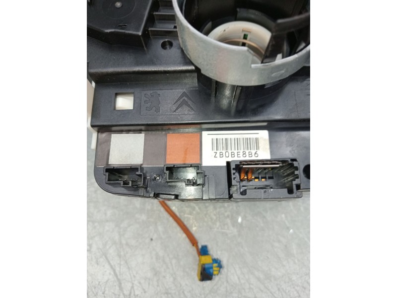Recambio de mando luces para peugeot 208 i (ca_, cc_) 1.4 hdi referencia OEM IAM 98081767ZD01  