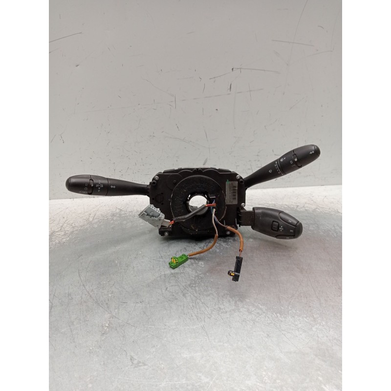 Recambio de mando luces para peugeot 207/207+ (wa_, wc_) 1.6 hdi referencia OEM IAM 96630724XT 2581586 