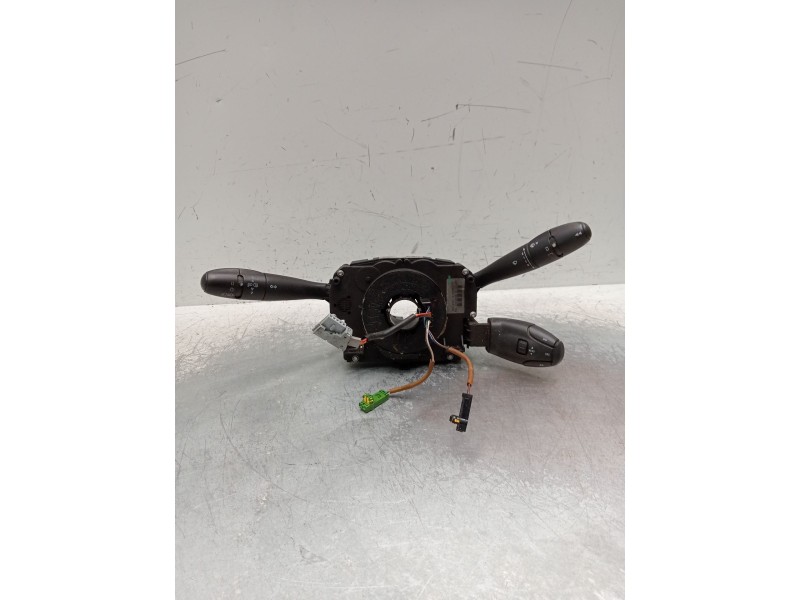 Recambio de mando luces para peugeot 207/207+ (wa_, wc_) 1.6 hdi referencia OEM IAM 96630724XT 2581586 