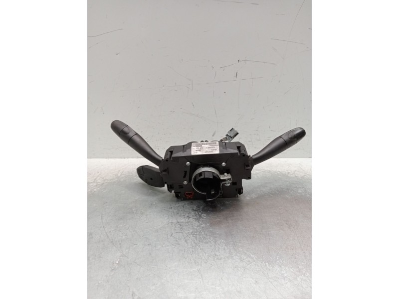Recambio de mando luces para peugeot 207/207+ (wa_, wc_) 1.6 hdi referencia OEM IAM 96630724XT 2581586 