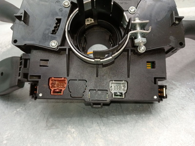 Recambio de mando luces para peugeot 207/207+ (wa_, wc_) 1.6 hdi referencia OEM IAM 96630724XT 2581586 